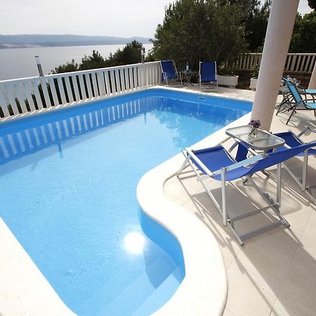 Apartments Ivancic ميميتسا المظهر الخارجي الصورة