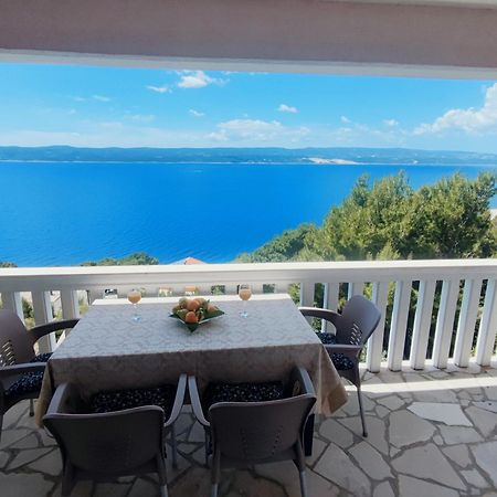Apartments Ivancic ميميتسا المظهر الخارجي الصورة