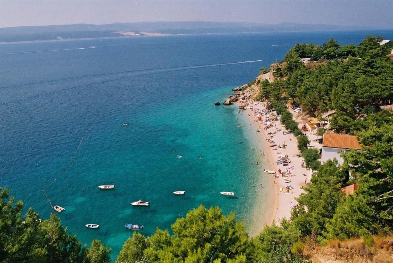 Apartments Ivancic ميميتسا المظهر الخارجي الصورة