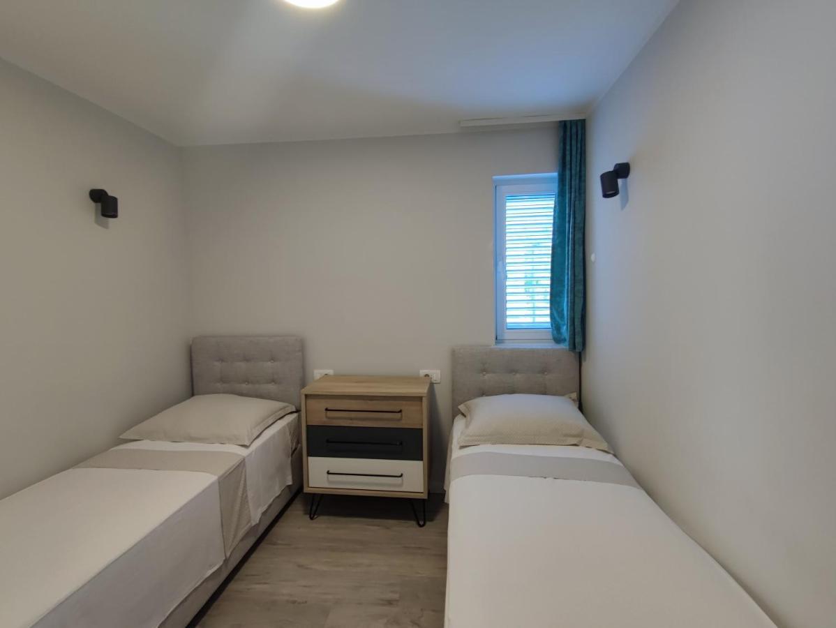 Apartments Ivancic ميميتسا المظهر الخارجي الصورة