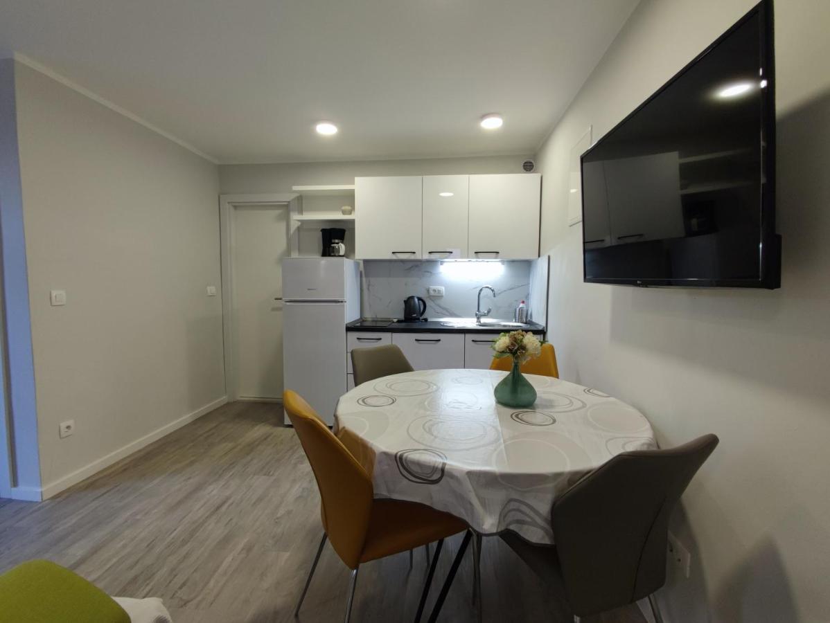 Apartments Ivancic ميميتسا المظهر الخارجي الصورة