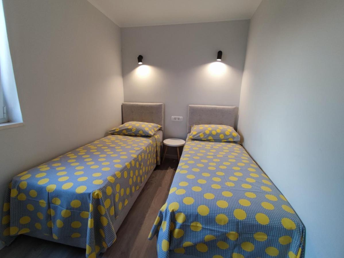 Apartments Ivancic ميميتسا المظهر الخارجي الصورة