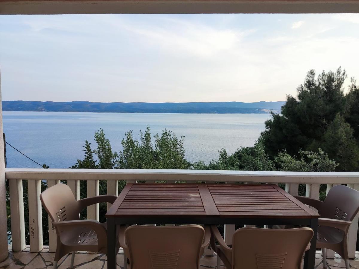 Apartments Ivancic ميميتسا المظهر الخارجي الصورة