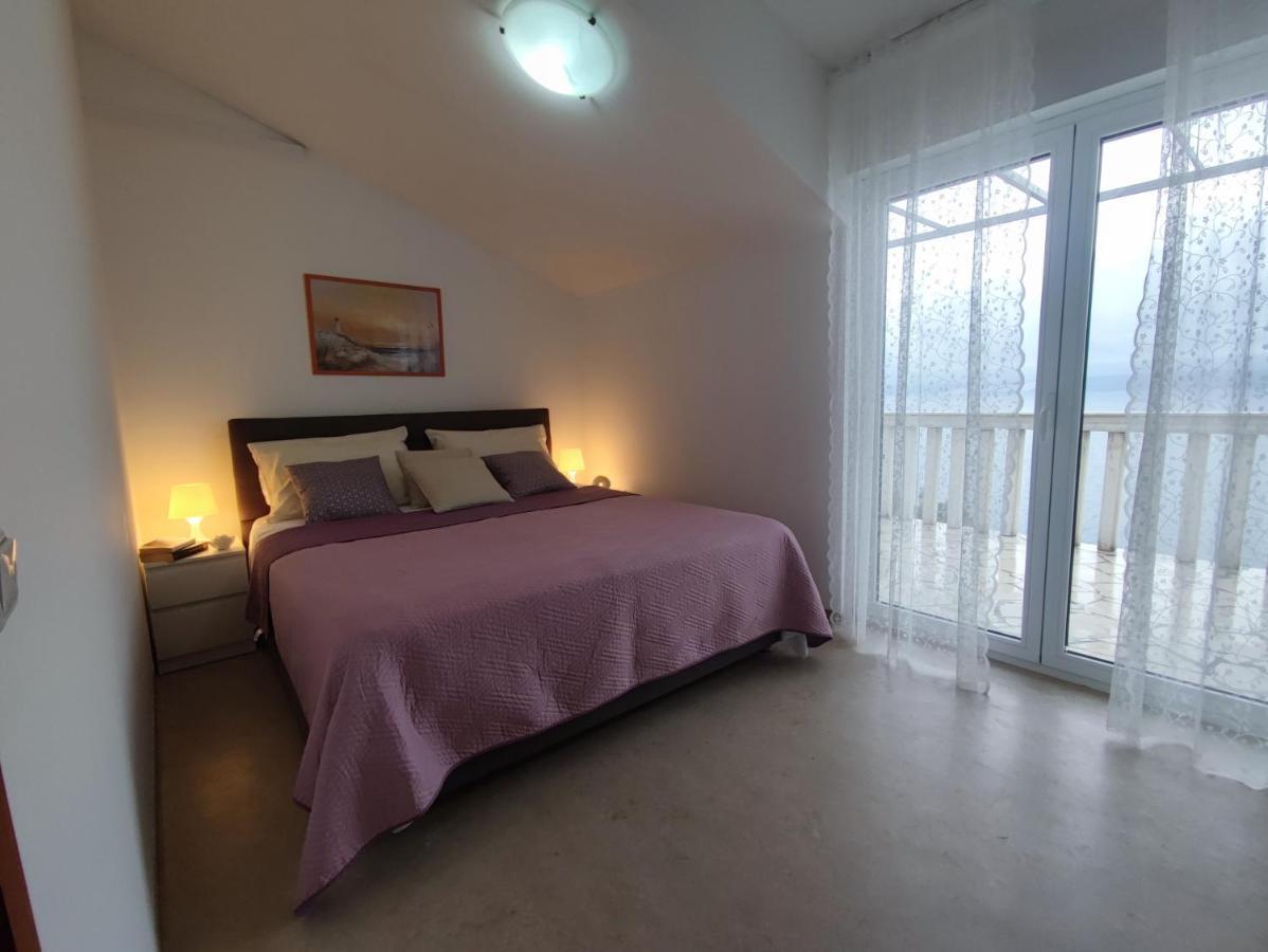 Apartments Ivancic ميميتسا المظهر الخارجي الصورة