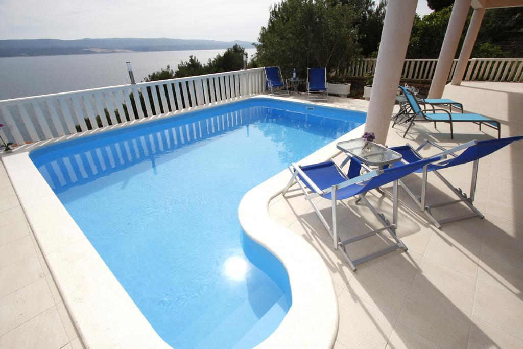 Apartments Ivancic ميميتسا المظهر الخارجي الصورة