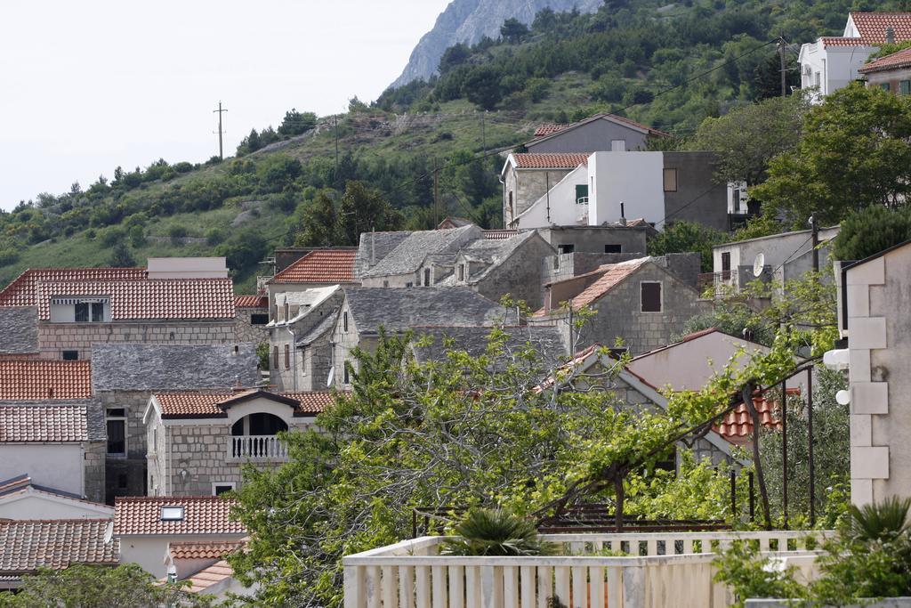 Apartments Ivancic ميميتسا المظهر الخارجي الصورة