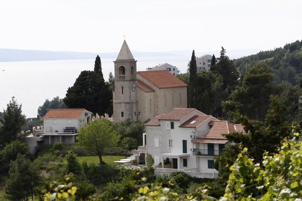 Apartments Ivancic ميميتسا المظهر الخارجي الصورة