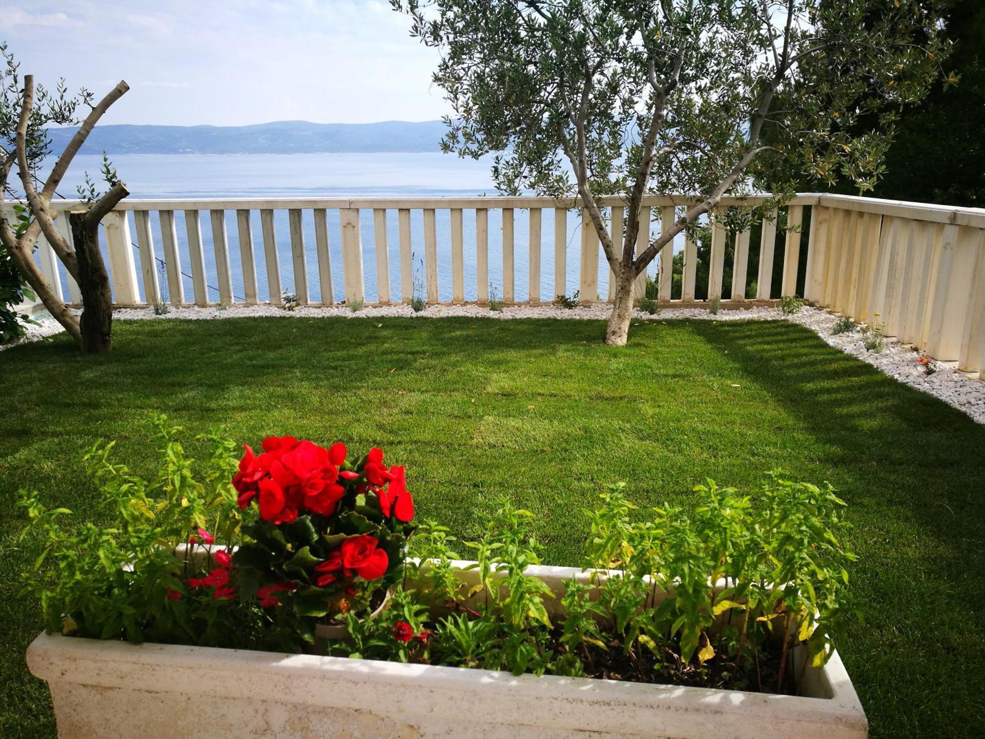 Apartments Ivancic ميميتسا المظهر الخارجي الصورة