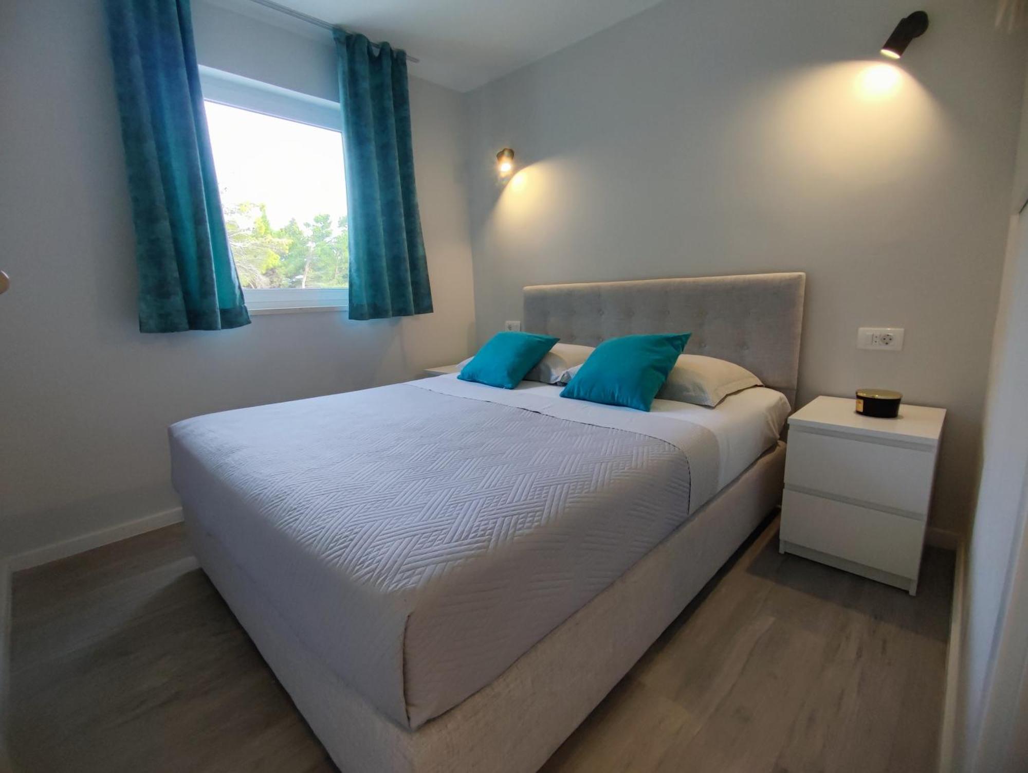 Apartments Ivancic ميميتسا المظهر الخارجي الصورة