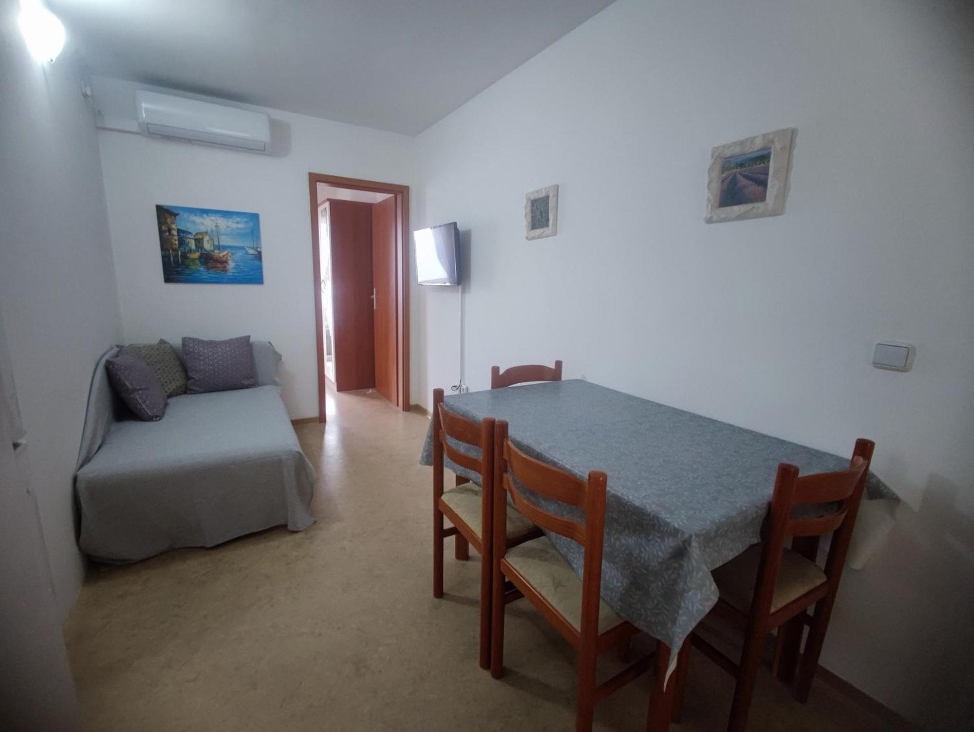 Apartments Ivancic ميميتسا المظهر الخارجي الصورة