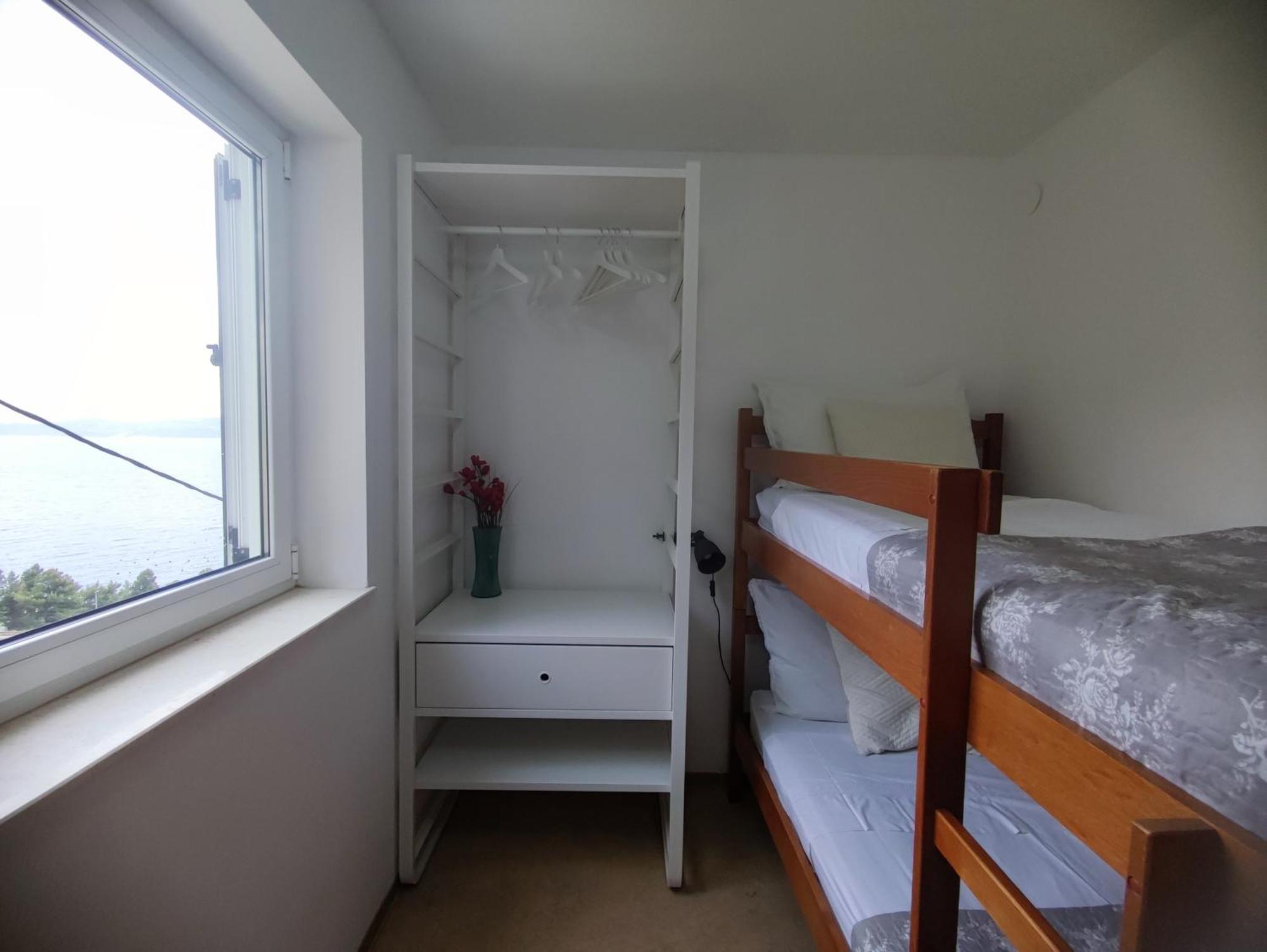 Apartments Ivancic ميميتسا المظهر الخارجي الصورة