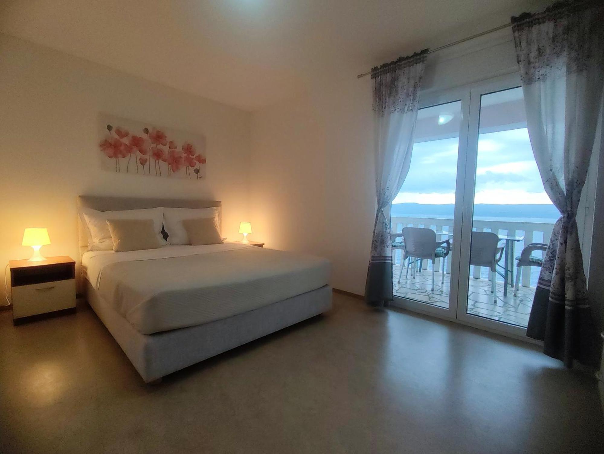 Apartments Ivancic ميميتسا المظهر الخارجي الصورة