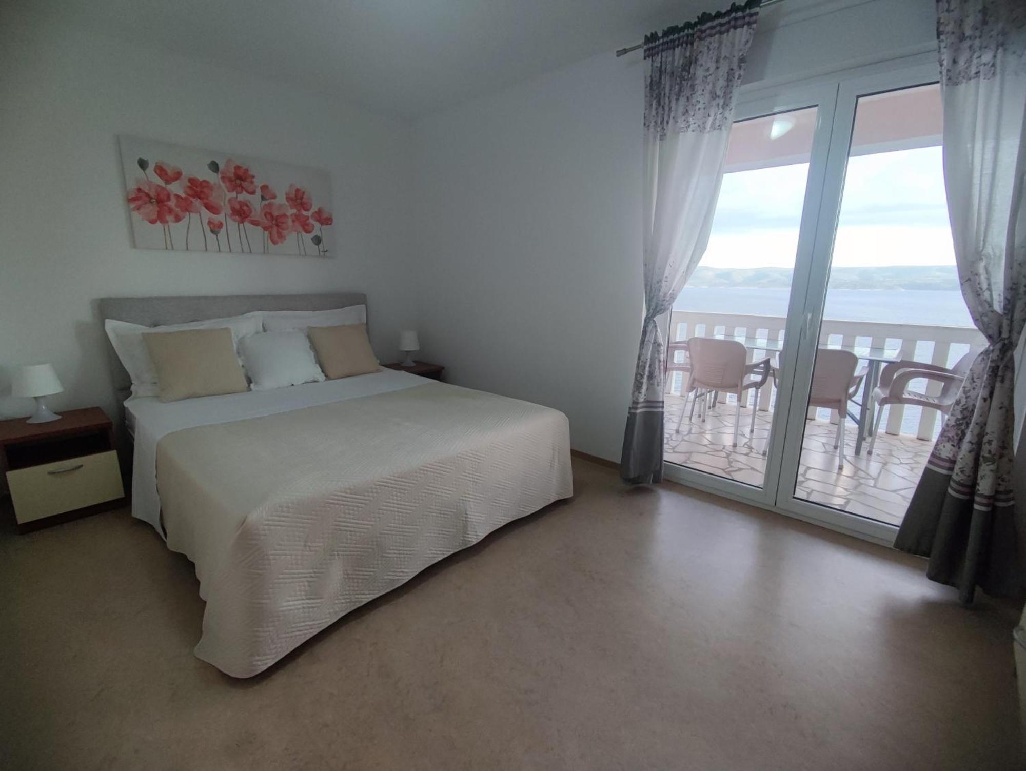 Apartments Ivancic ميميتسا المظهر الخارجي الصورة