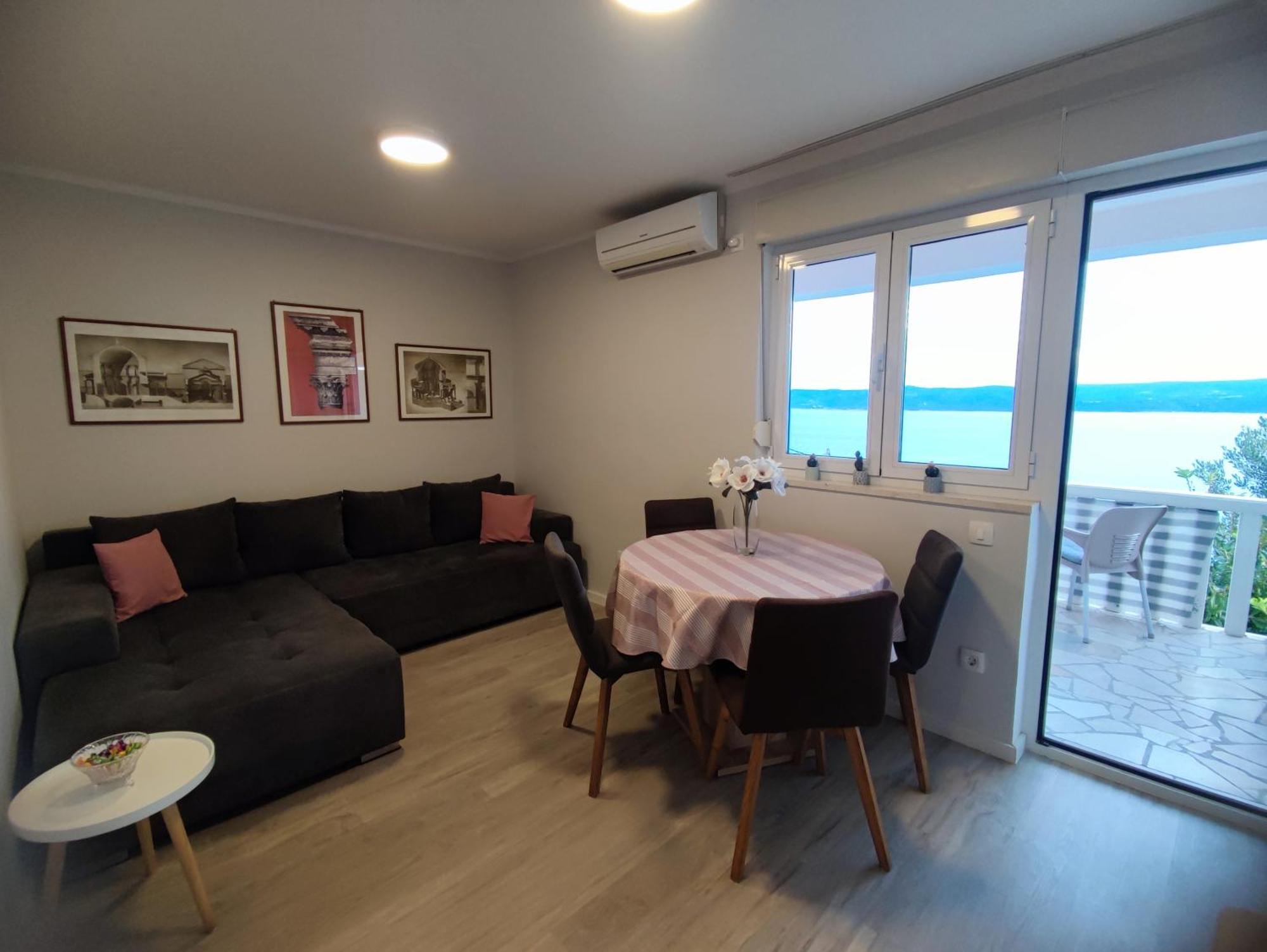 Apartments Ivancic ميميتسا المظهر الخارجي الصورة