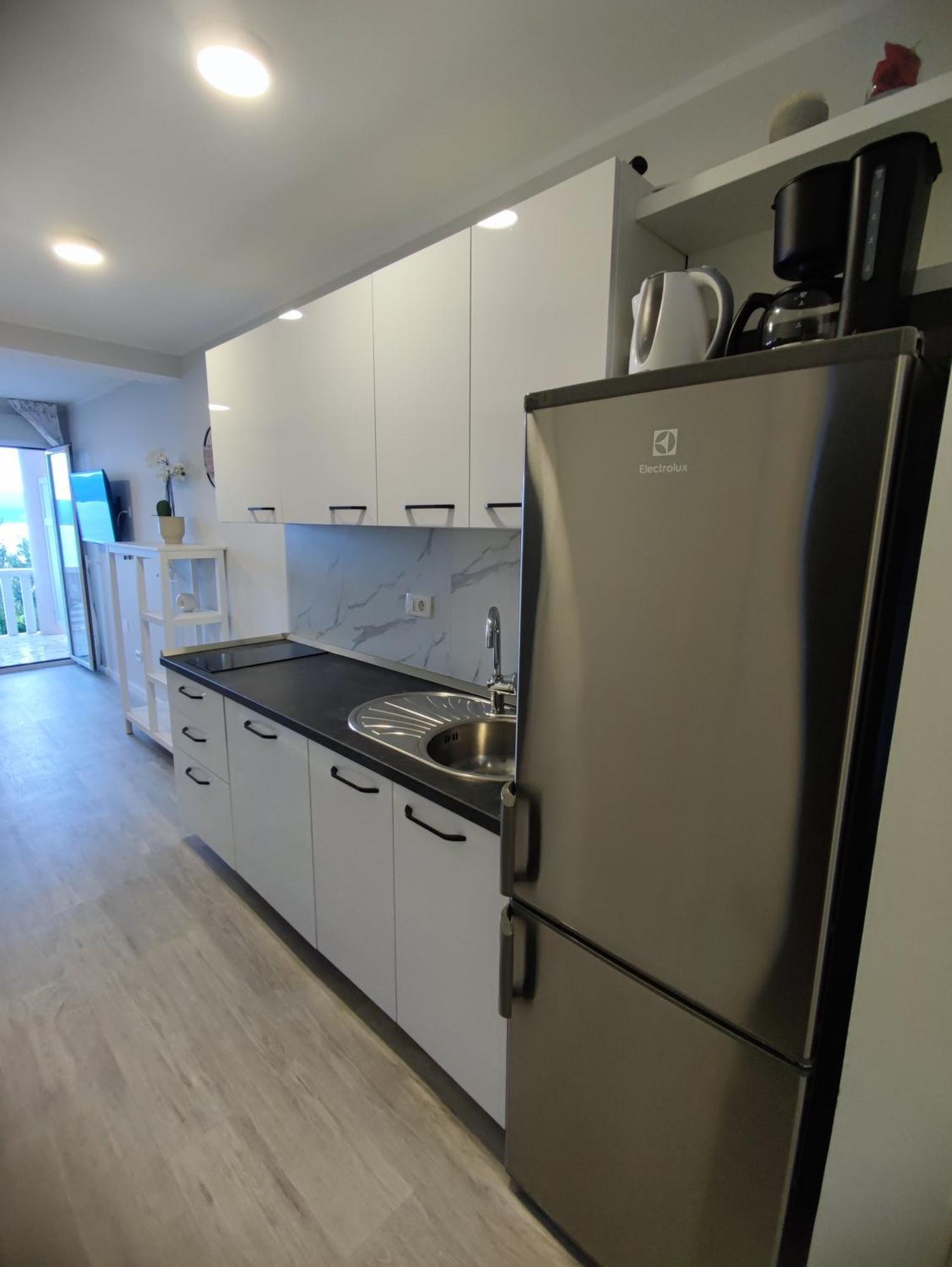 Apartments Ivancic ميميتسا المظهر الخارجي الصورة