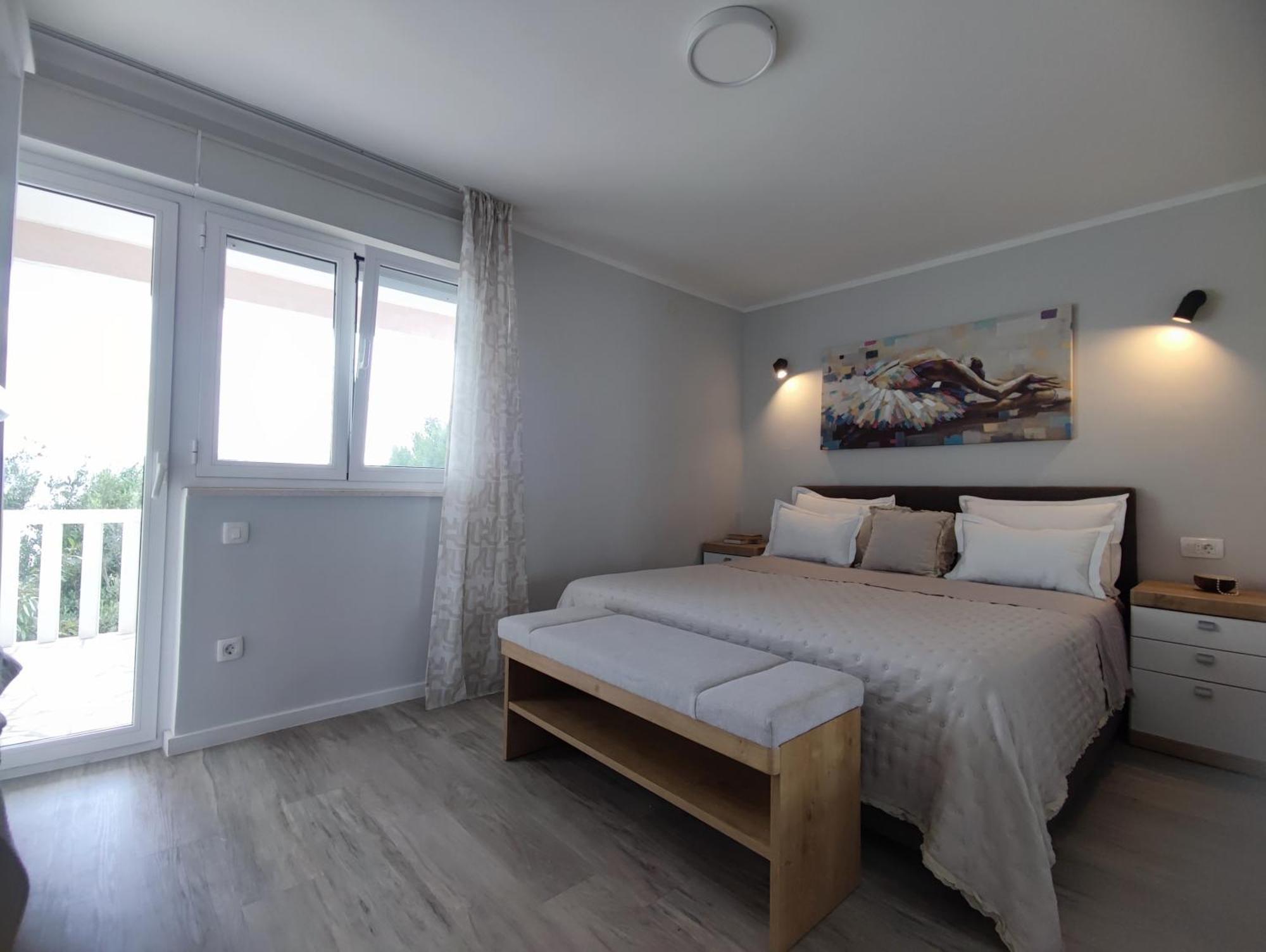 Apartments Ivancic ميميتسا المظهر الخارجي الصورة