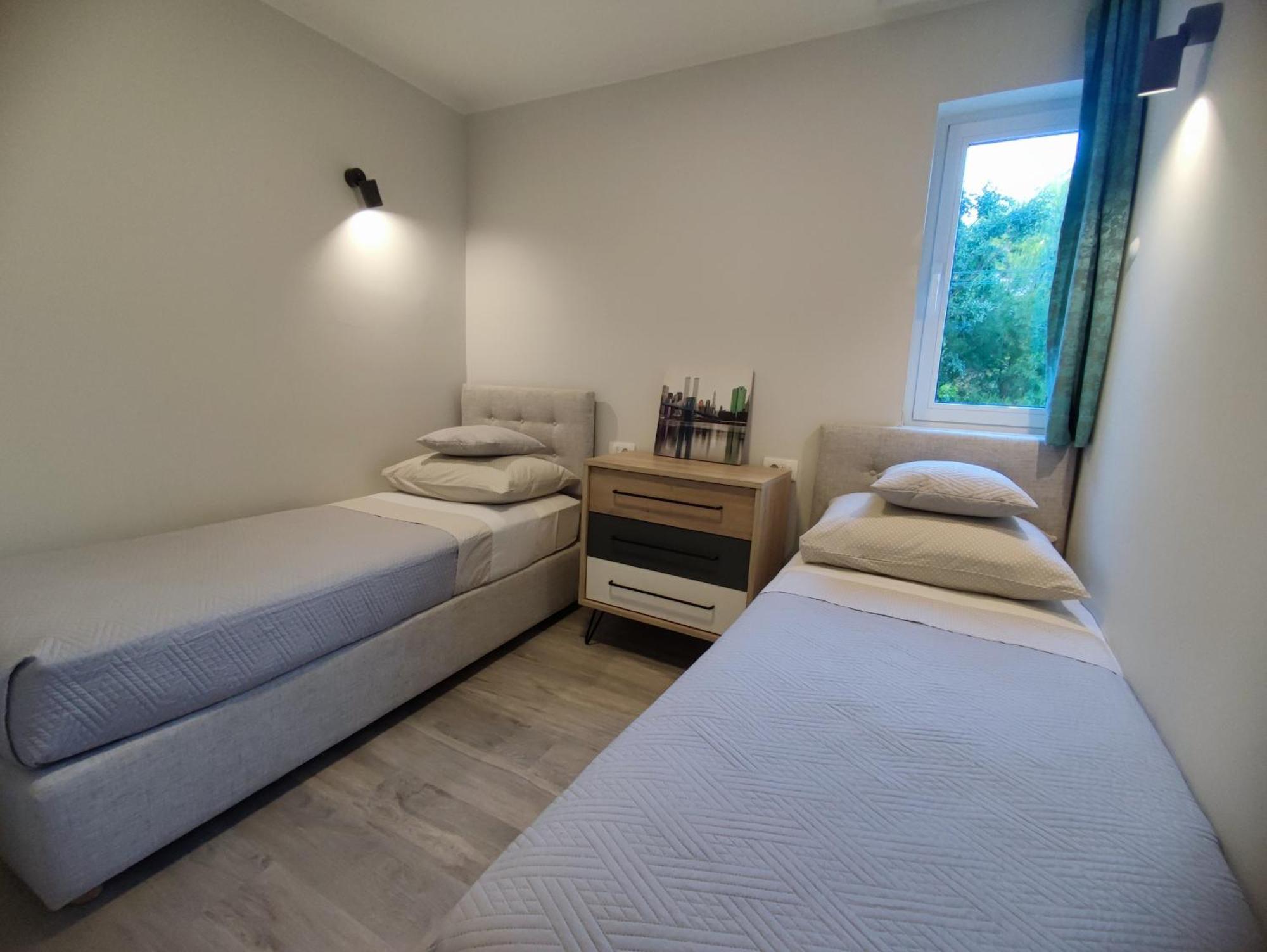 Apartments Ivancic ميميتسا المظهر الخارجي الصورة