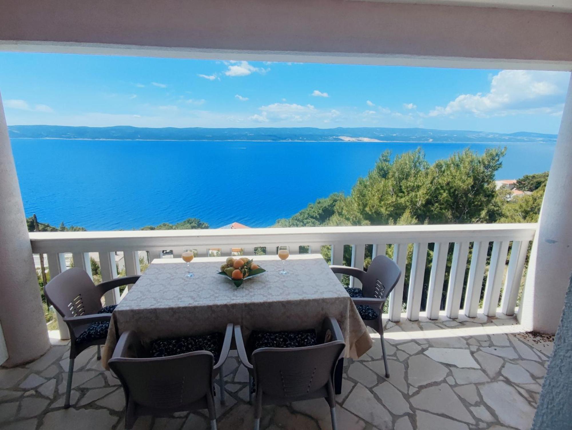 Apartments Ivancic ميميتسا المظهر الخارجي الصورة