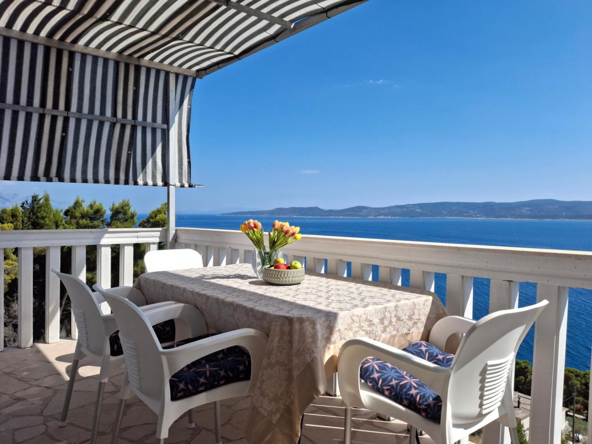 Apartments Ivancic ميميتسا المظهر الخارجي الصورة