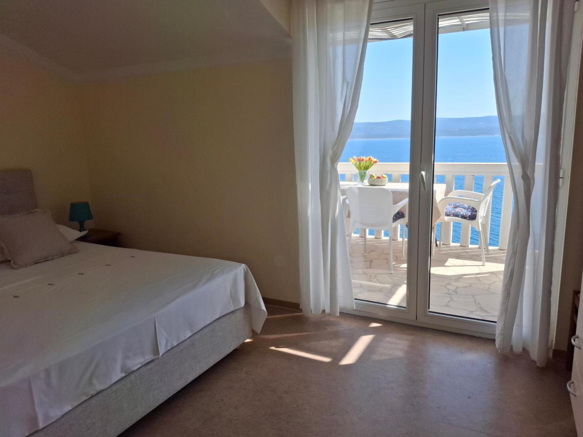 Apartments Ivancic ميميتسا المظهر الخارجي الصورة