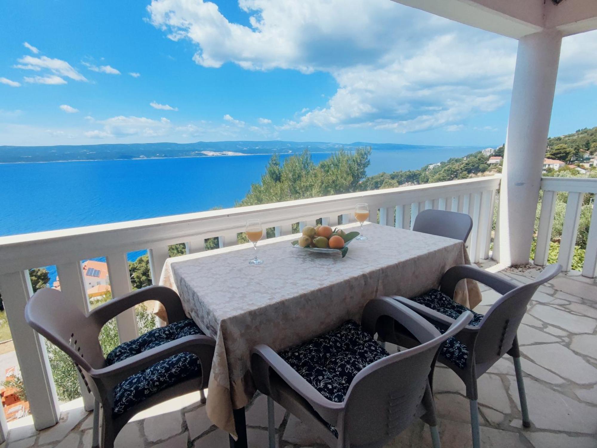 Apartments Ivancic ميميتسا المظهر الخارجي الصورة