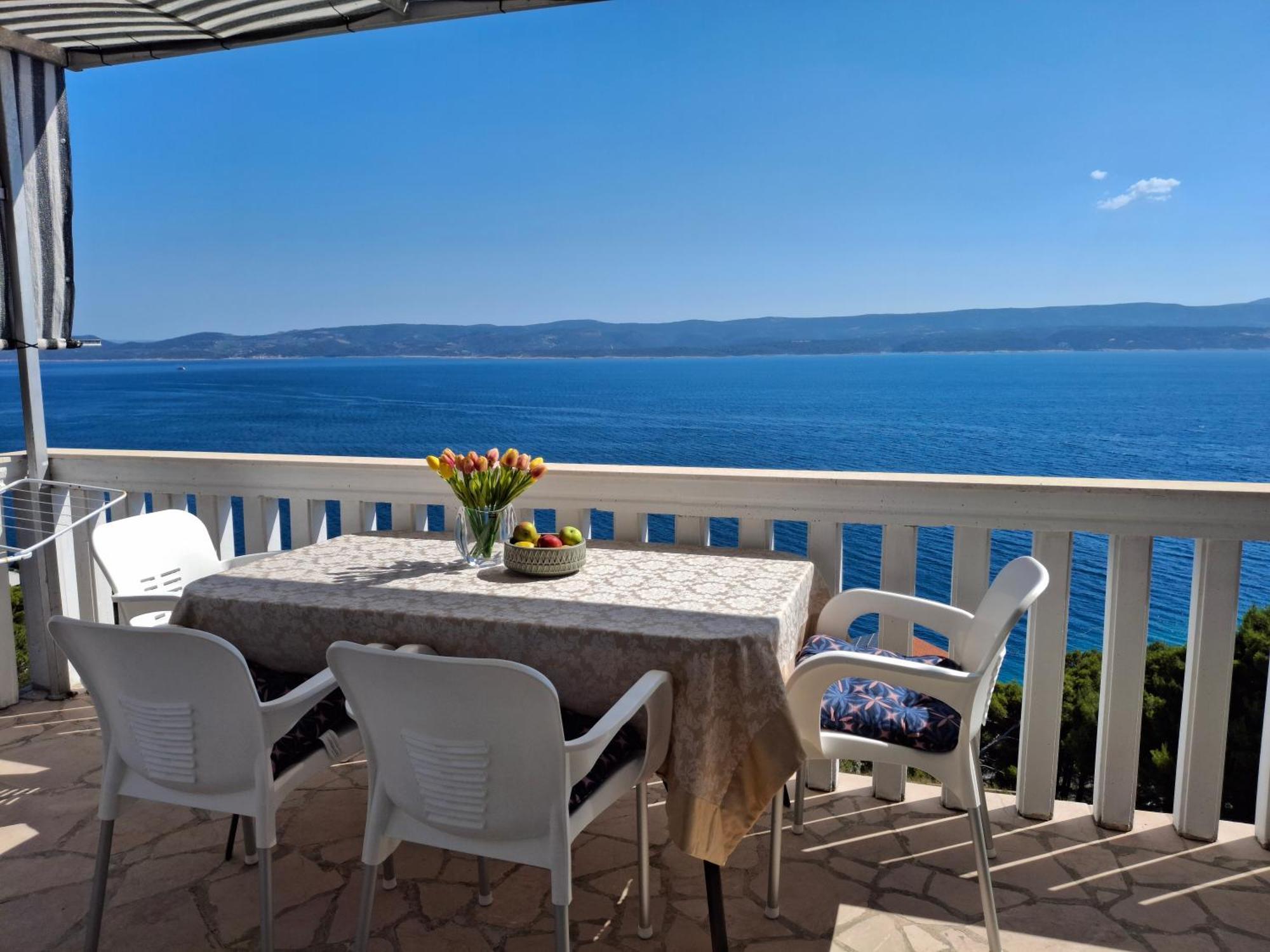 Apartments Ivancic ميميتسا المظهر الخارجي الصورة